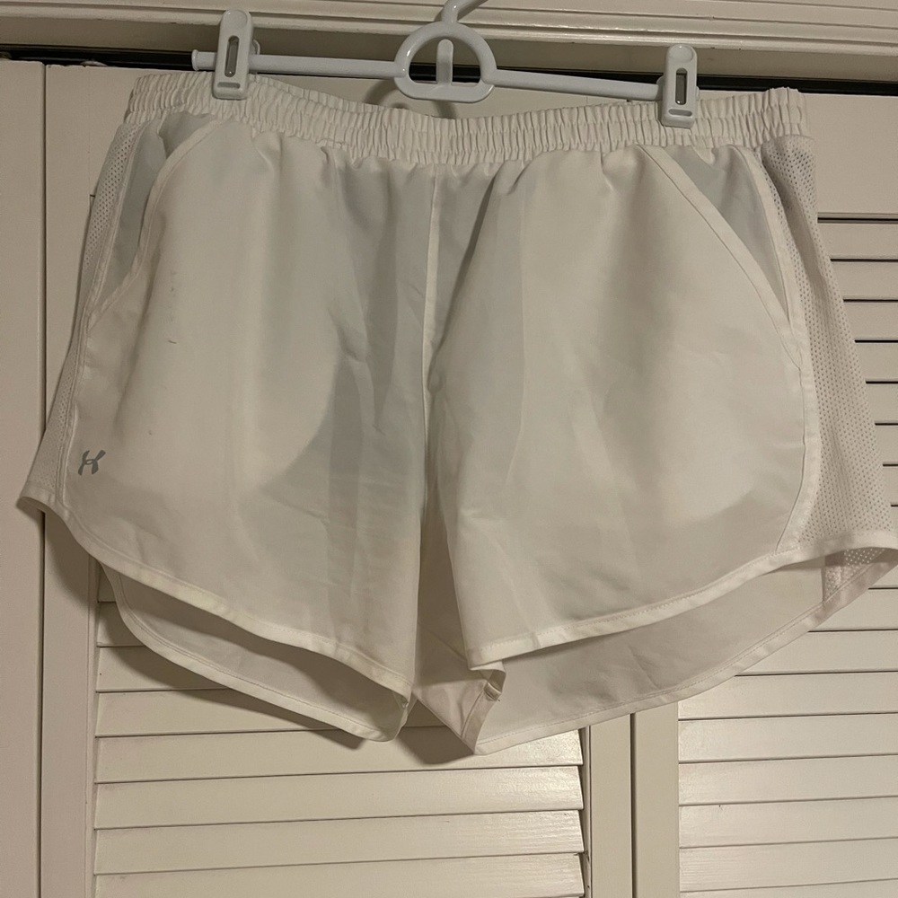Under Armour Shorts